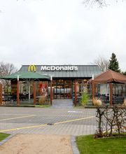 McDonald's Bild 1