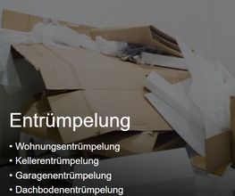 Udo's Entrümpelungsteam Bild 1
