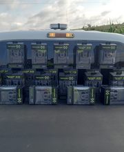 Legend Valley Outfitters image 4