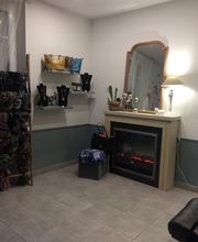 A FLEUR DE CHEVEUX image 6