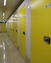 LAGERBOX Remscheid Lagerräume