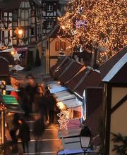 Adventsreisen, AFA Reisen