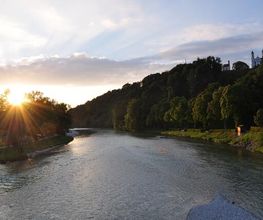 Posthotel Kolberbräu Bild 14