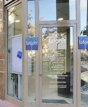 Agence immobilière Laforêt Lyon 8 image 5