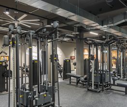 FitX Aachen-Mitte Bild 6