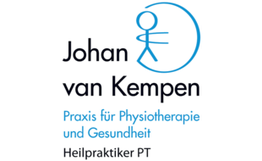 Johan van Kempen Physiotherapeut