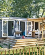 Camping Sandaya Deux Fontaines image 7