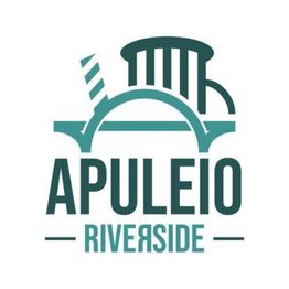 Gelateria - Pasticceria - Panificio - Piatti Caldi - Apuleio Riverside logo