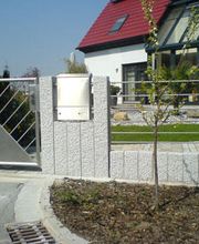 Fink Willi Metallbau GmbH Bild 3