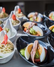 Buffet Tamarant imagen 15