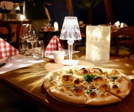 Restaurant Campagna Bild 5