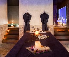 Spa Occidental Aranjuez imagen 1