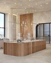 visual & concepts Ladenbau München Bild 3