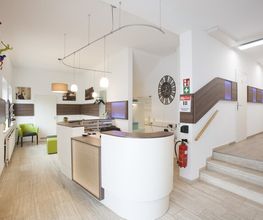 KPW Garbsen - Therapiezentrum für Krankengymnastik, Physiotherapie, Wassergymnastik Bild 6