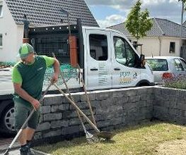 Jajan Gartenbau Bild 16