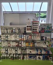 Farmacia Maggia SA Isabella Sollberger Bild 6