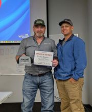 McWilliams Heating, Cooling and Plumbing image 5