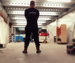 PVH Elektrotechniek & Inspecties afbeelding 13