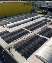 Solartechnik Riccardo Leone Bild 2