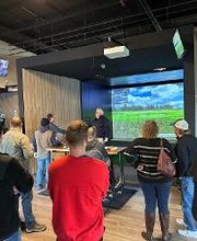 Pin Seeker Indoor Golf image 13