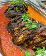 Klappschmier Partyservice & Catering Bild 2