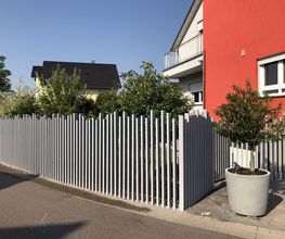 123 Zaun B. Drobbe Bild 5