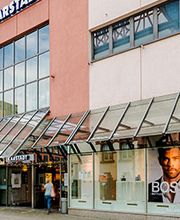 GALERIA Limburg Bild 1