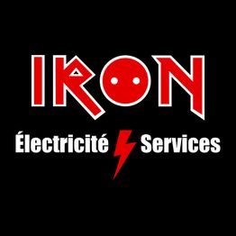 IRON ELECTICITE ET SERVICES