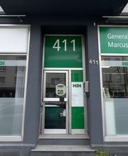 Agentur von außen Marcus Berg