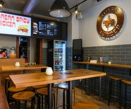 Ruff's Burger Maxvorstadt Bild 12