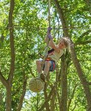 Camping Homair - Le Soleil de Saint Sieu (Anciennement Le Villeu) image 1