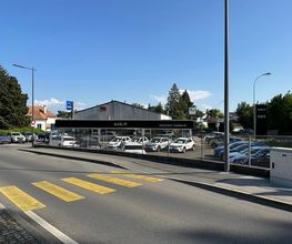 Autocarrefour Colombier SA Bild 4