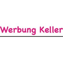 Werbung Keller