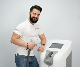 Dauerhafte Haarentfernung - Remove Laserzentrum Stuttgart Bild 11