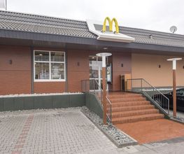 McDonald's Bild 1