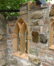 Wolfssteine Steingussmanufaktur Bild 1