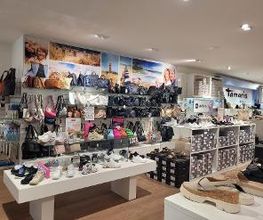 Aktiv Schuh Stralsund Bild 8