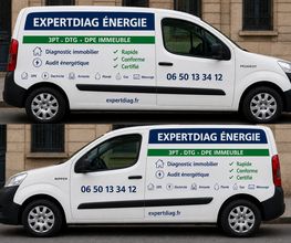 EDE EXPERTDIAG ENERGIE image 6