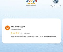 Zofingen Treuhand AG Bild 4