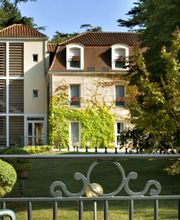 L'Orangerie du Château image 5