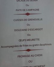 CAFE RESTAURANT DU CENTRE image 2