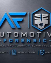 Automotive Forensic Bild 2