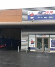 AUTOSUR TRIE-CHÂTEAU image 2