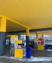 JET Tankstelle Bild 1
