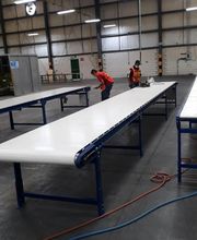 Grupo Conveyors.Mx imagen 3