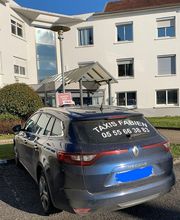 Taxis Fabien image 1