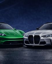 Wolf Executive Drive Bild 1