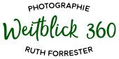 Ruth Forrester logo