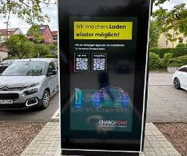 ChargeOne Ladestation Bild 4