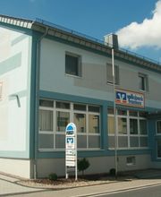 Geldautomat Volksbank Franken eG Bild 3